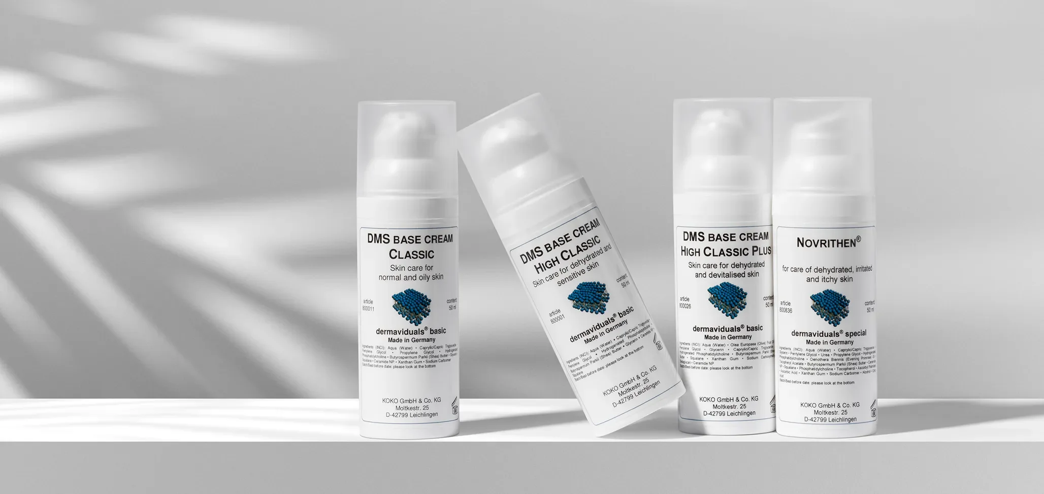 dermaviduals dms product group m 01