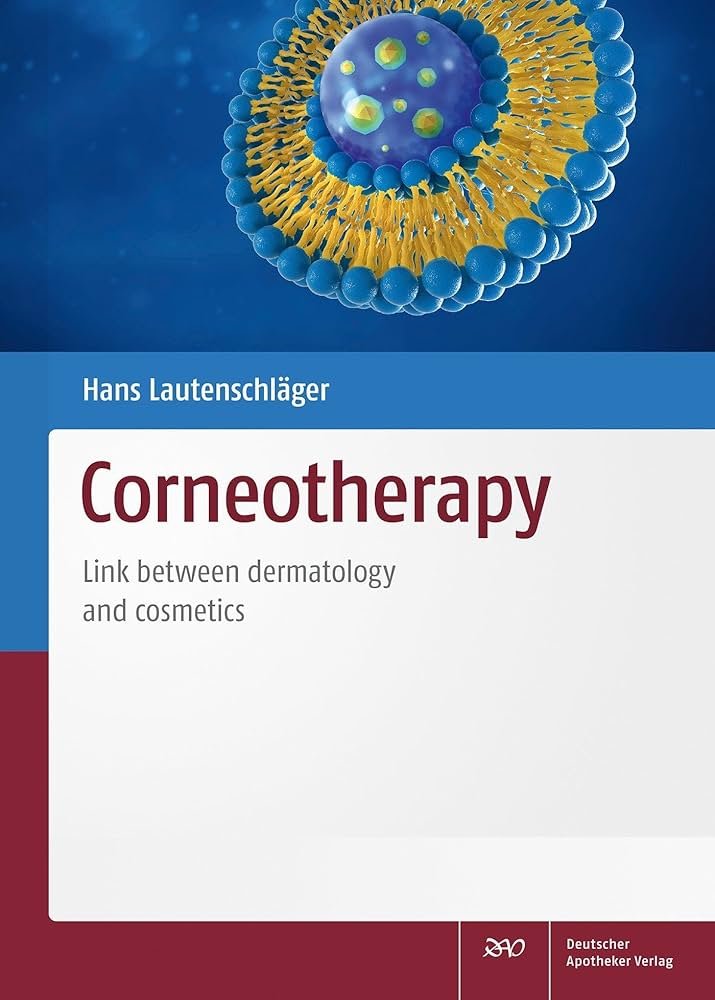 corneotherapy book