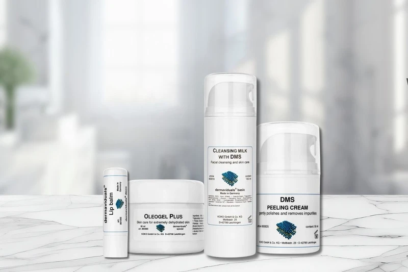 produkserier dermavidulas norway