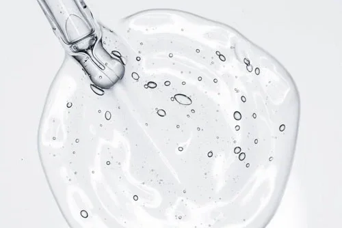 teknologi liposomer og nanosomer hyaluronic acid