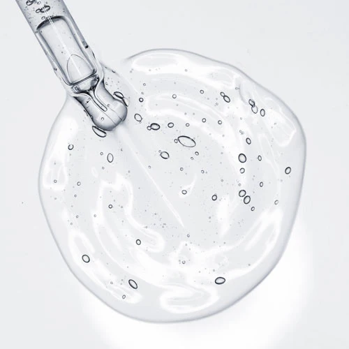 teknologi liposomer og nanosomer hyaluronic acid