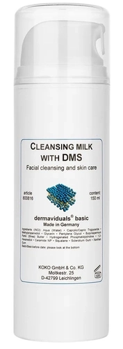 basic dermavidulas norway